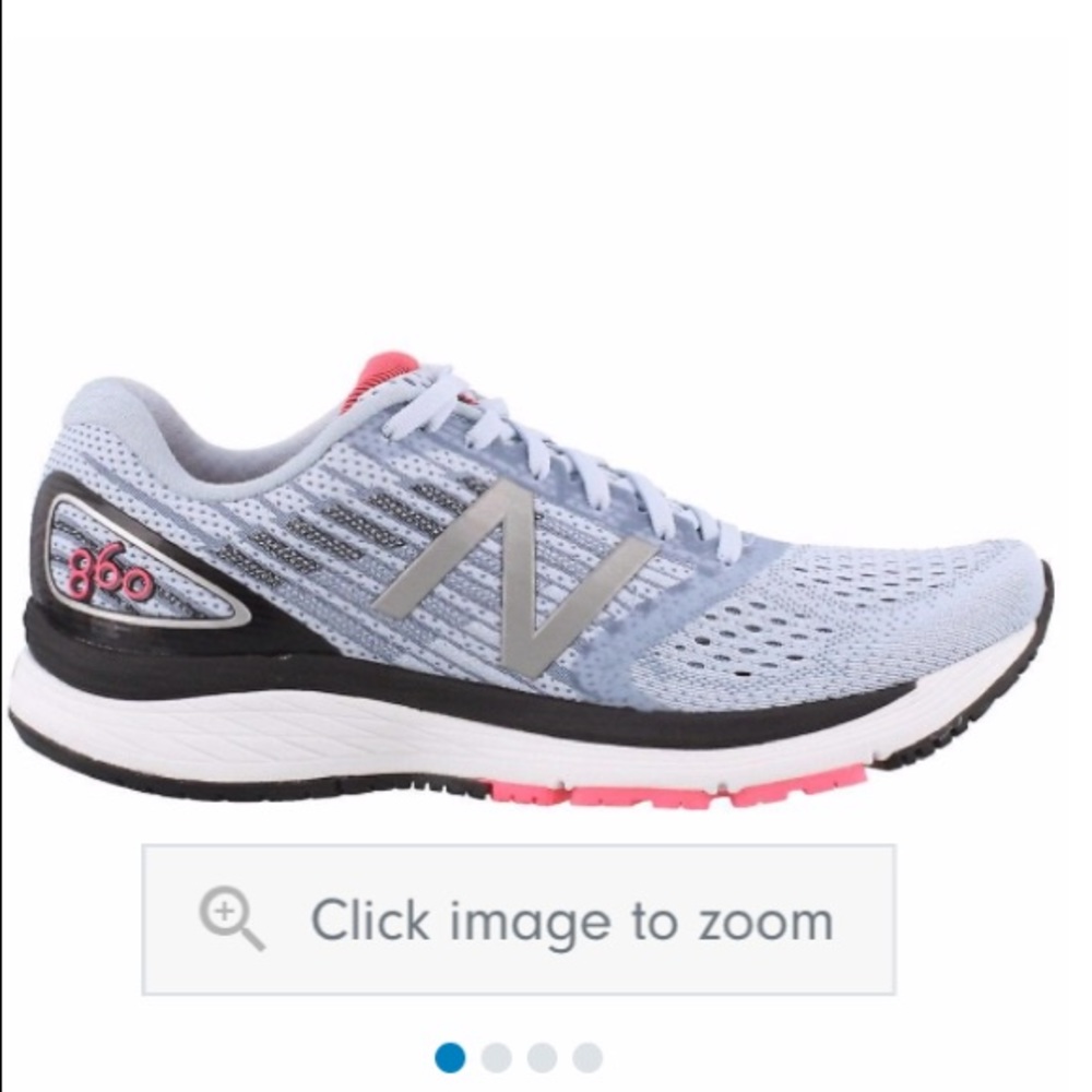 New Balance 860 v9 Sneaker Shoes Women $129!!